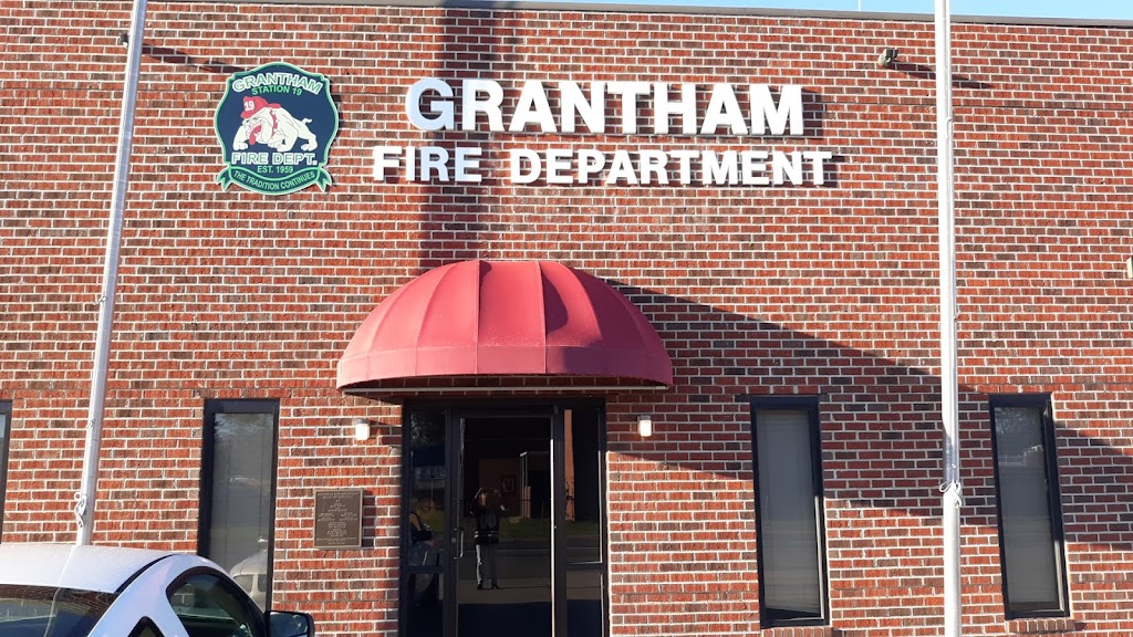 Grantham Fire Department | Goldsboro, NC 27530 | Phone: (919) 689-9722