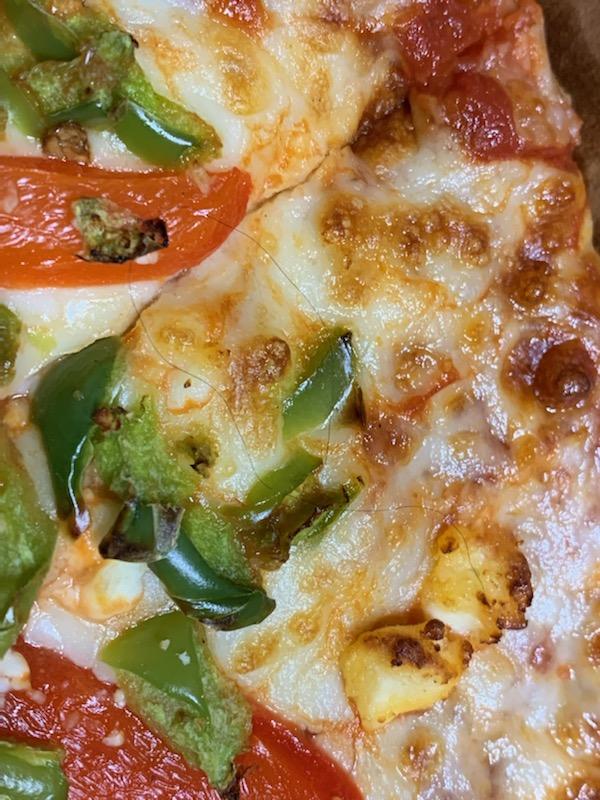 Dominos Pizza | 4502 N Roxboro St, Durham, NC 27704 | Phone: (919) 477-1966