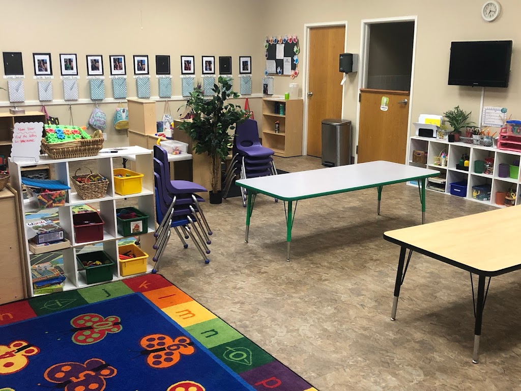 RLC Preschool and Daycare | 4930 E Greenway Rd Building B, Scottsdale, AZ 85254, USA | Phone: (602) 485-1958