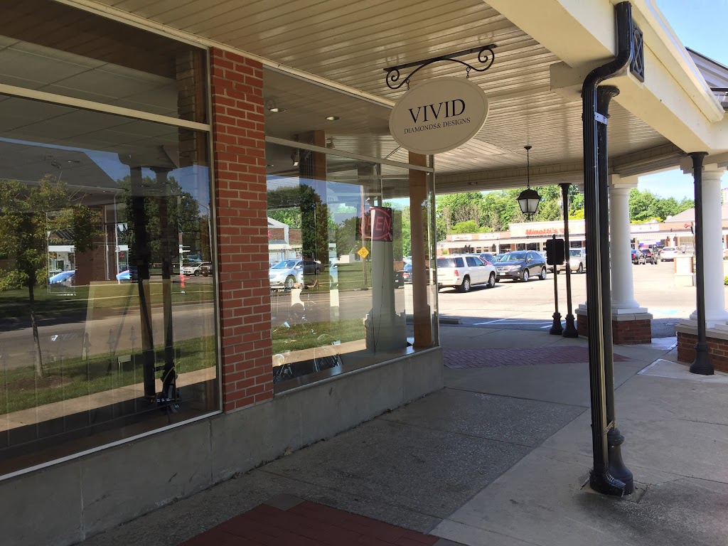 Vivid Diamond & Design | 27205 Wolf Rd, Bay Village, OH 44140, USA | Phone: (440) 835-0111