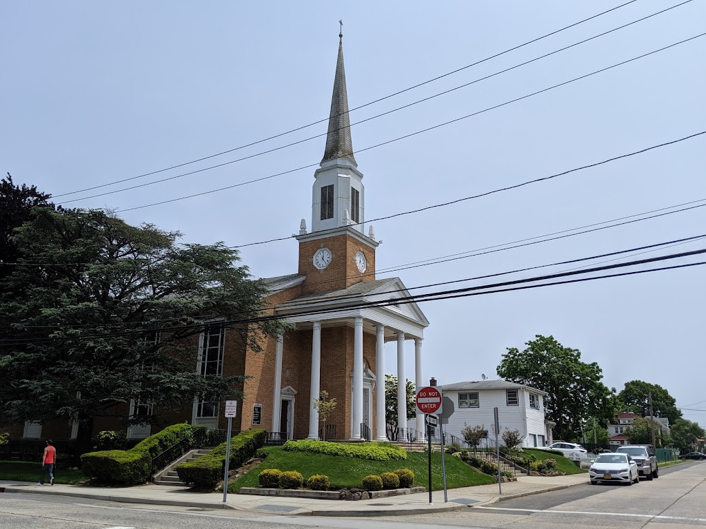 Grace United Methodist Church | 21 S Franklin Ave, Valley Stream, NY 11580, USA | Phone: (516) 825-1182