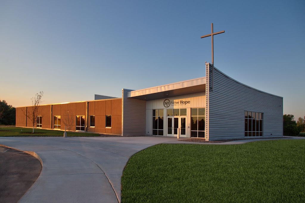 New Hope Community Church | 33030 Vickers St NE, Cambridge, MN 55008, USA | Phone: (763) 552-7979