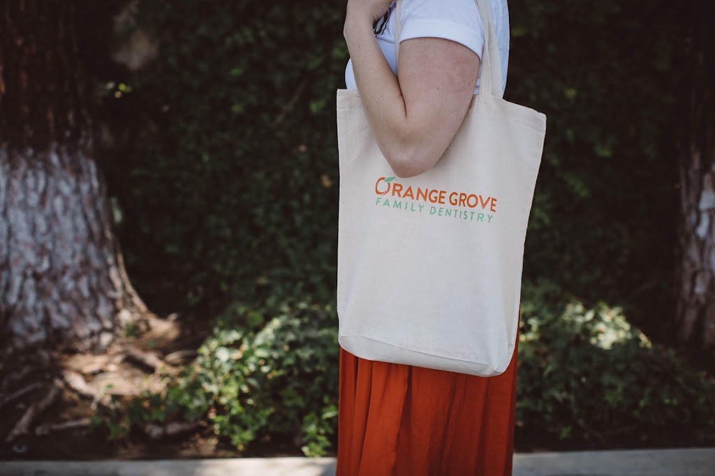 Orange Grove Family Dentistry | 1467 N Wanda Rd Suite 105, Orange, CA 92867, USA | Phone: (714) 771-1204