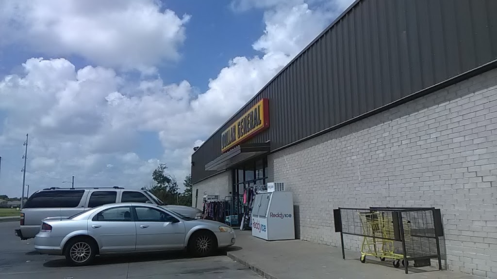 Dollar General | 1909 Everman Pkwy, Everman, TX 76140, USA | Phone: (682) 422-4663