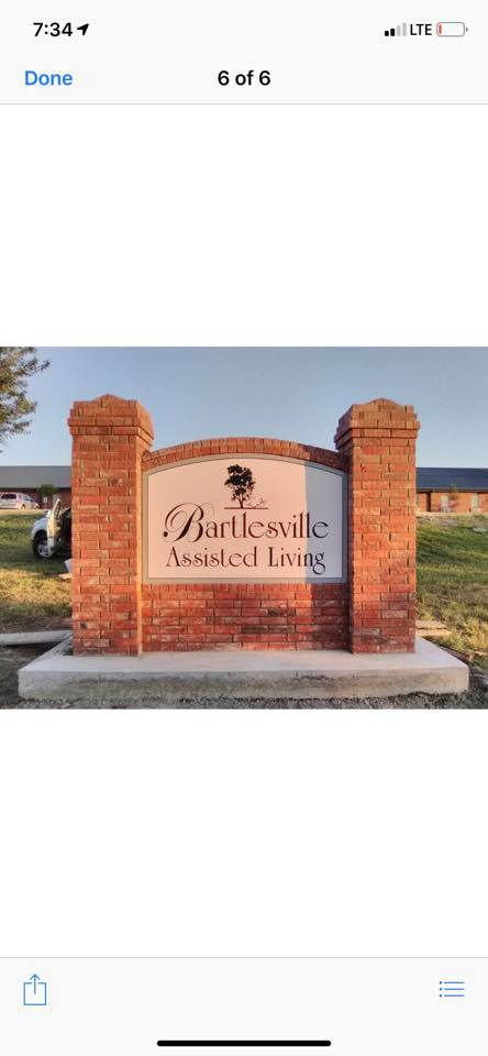 Bartlesville Assisted Living | 4605 SE, Price Rd, Bartlesville, OK 74006 | Phone: (918) 876-3700