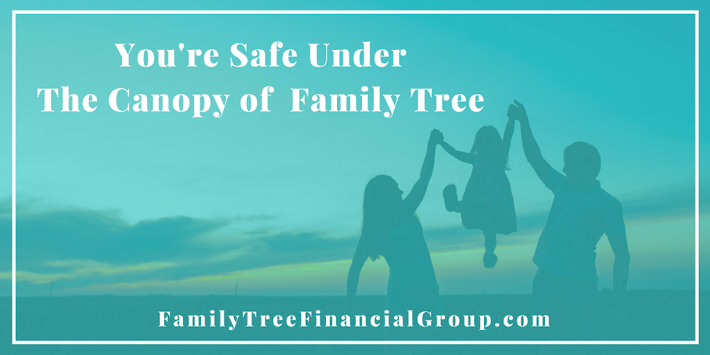 Family Tree Financial Group | 2220 County Rd 210 SUITE 108-506, Jacksonville, FL 32259 | Phone: (904) 657-0896