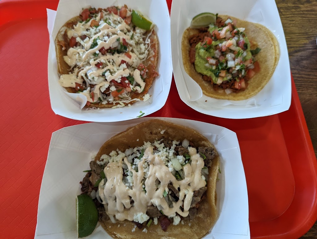 Valeries Taco Stand- Princeton | 670 W Princeton Dr #100, Princeton, TX 75407, USA | Phone: (972) 736-0010