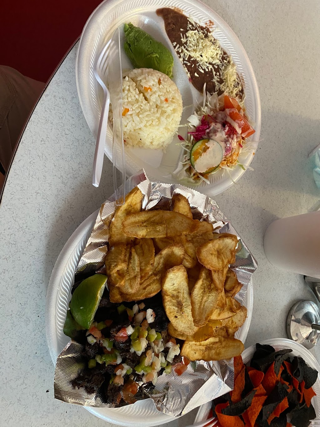 Baleadas By Lili’s #2 Bar & Grill | 3215 Shelia Ln, Dallas, TX 75220, USA | Phone: (214) 647-1119