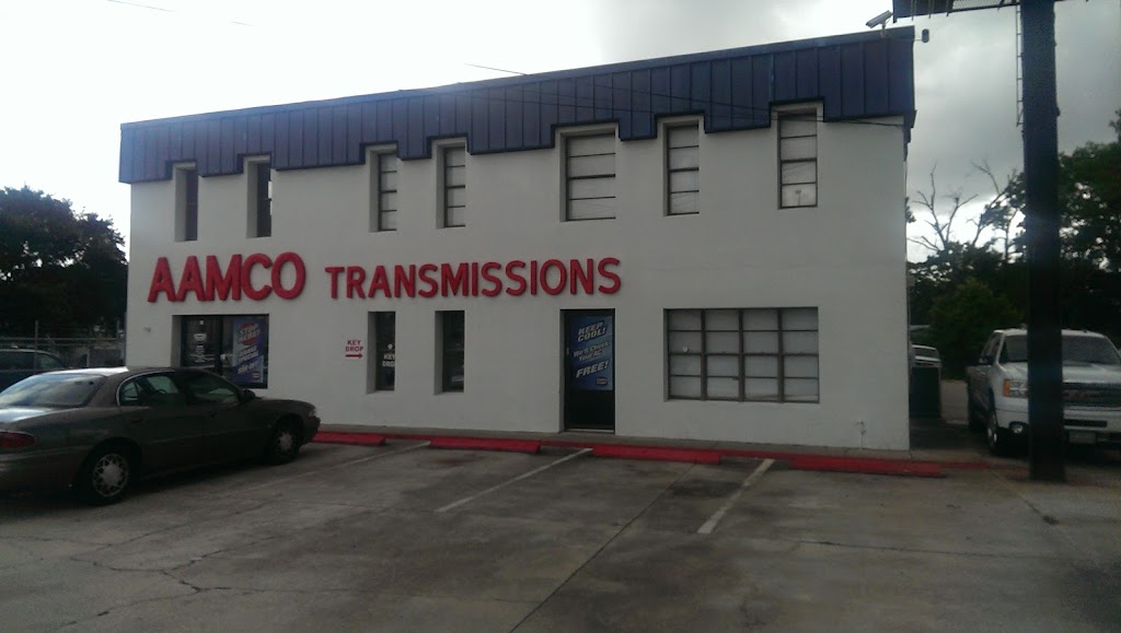 AAMCO Transmissions & Total Car Care | 356 Blanding Blvd, Orange Park, FL 32073, USA | Phone: (904) 490-6131