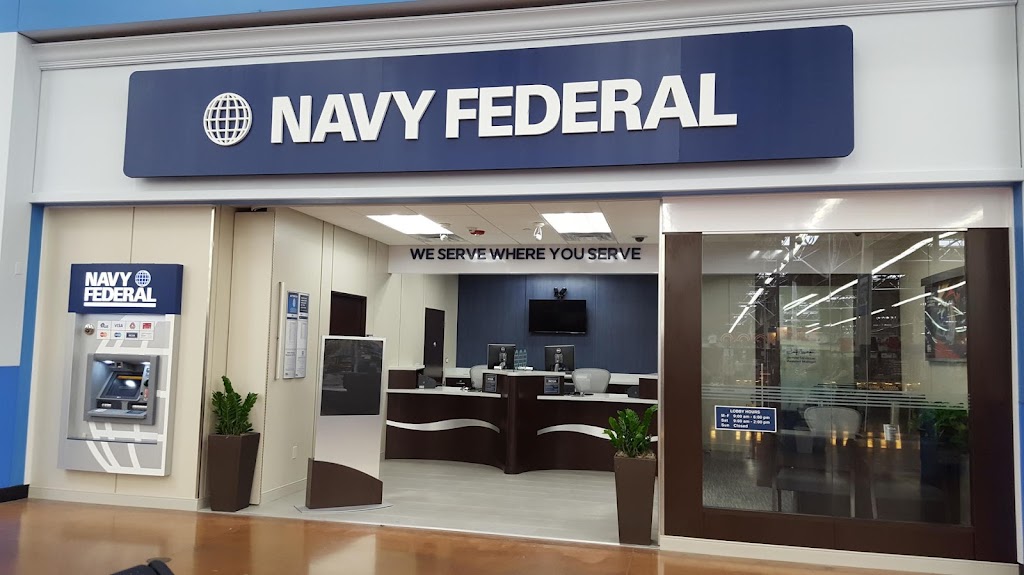Navy Federal Credit Union | 21200 Olhava Way NW, Poulsbo, WA 98370, USA | Phone: (888) 842-6328