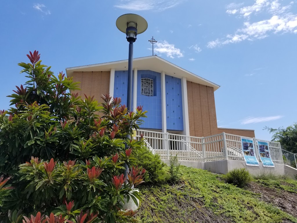 Our Lady of Fatima Academy | 105 N La Esperanza, San Clemente, CA 92672 | Phone: (949) 492-7320