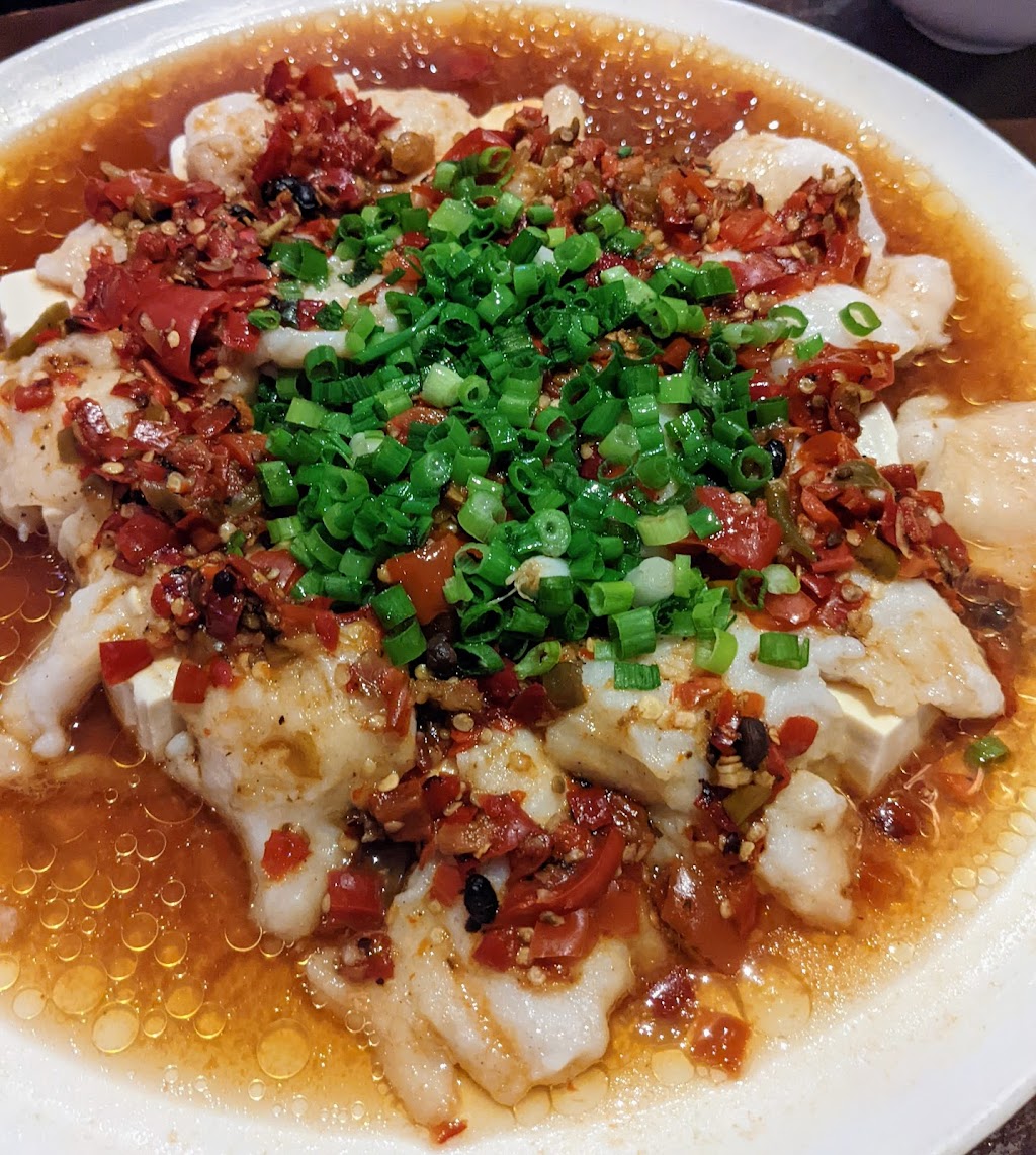 Happy Hot Hunan | 969 Amsterdam Ave, New York, NY 10025 | Phone: (212) 531-1786