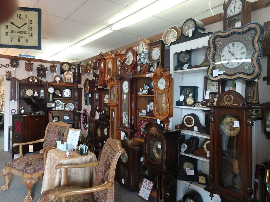 AntiqueToys.com cases within Antique Marketplace | 8010 US Hwy 19 N, Pinellas Park, FL 33781, USA | Phone: (727) 777-4206
