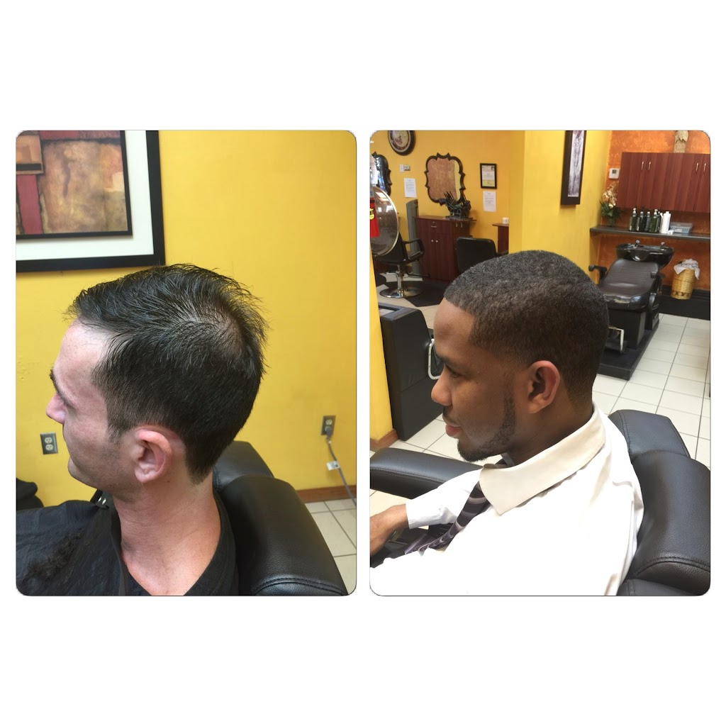 Levels Hair Studio | 595 9th St, Winter Garden, FL 34787, USA | Phone: (407) 755-0825