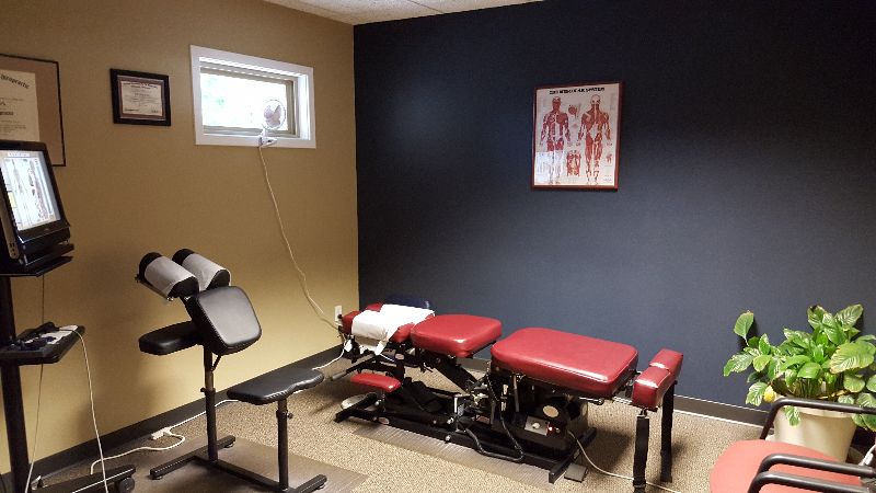 Burk Chiropractic | 453 Marshall St, Brooklyn, MI 49230, USA | Phone: (517) 592-6663