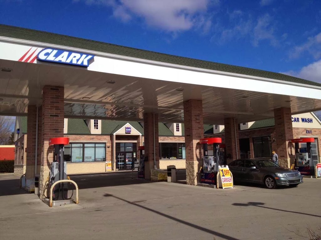 Clark | W156N9650 Pilgrim Rd, Germantown, WI 53022, USA | Phone: (262) 251-3580