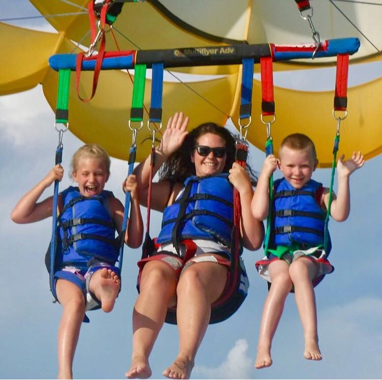 Gators Parasail | 207 Boardwalk Pl E, Madeira Beach, FL 33708, USA | Phone: (727) 393-1881