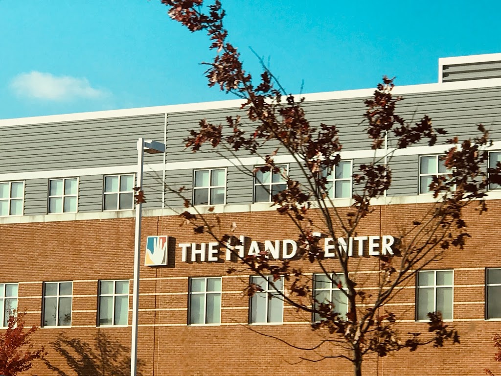 The Hand Center | 1210 Gemini Pl #111, Columbus, OH 43240, USA | Phone: (614) 310-7373