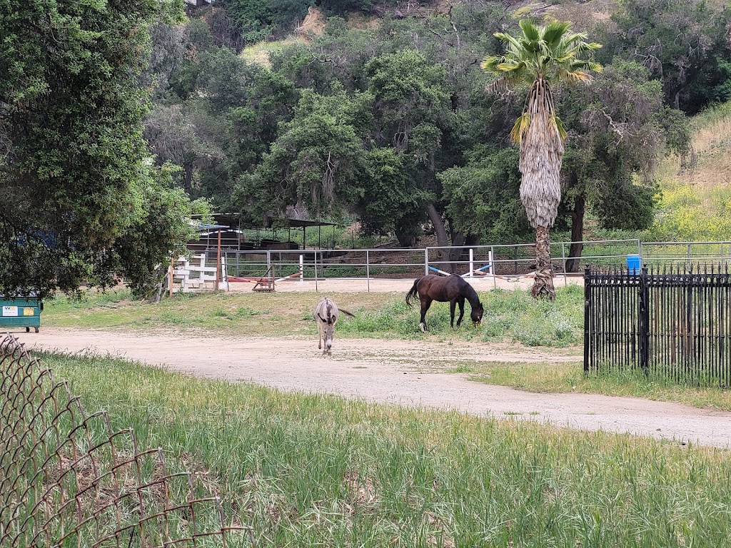 San Dimas Avenue (Michael D. Antonovich) Trailhead | 1079 S San Dimas Ave, San Dimas, CA 91773, USA | Phone: (626) 588-5364