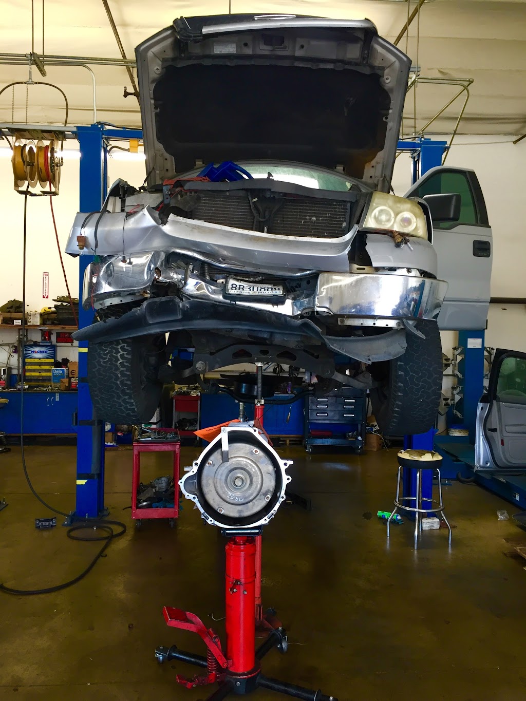 Alpha Collision Center | 13263 Yorba Ave, Chino, CA 91710 | Phone: (909) 364-0529