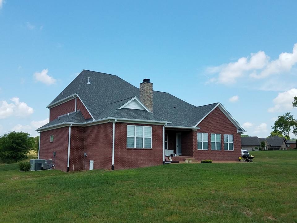 Mazunte Roofing | 4982 Hyde Rd Lot 1, Springfield, TN 37172, USA | Phone: (615) 756-7626