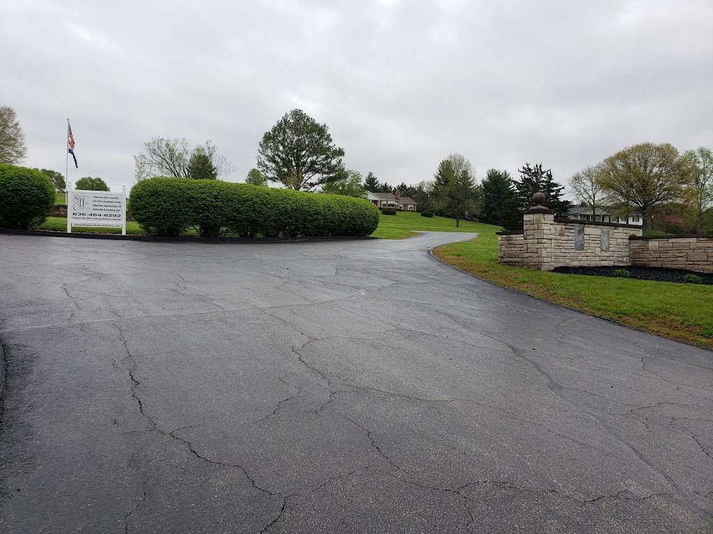 Shepherd Hills Cemetery | 1925 Old State Rd M, Barnhart, MO 63012, USA | Phone: (636) 464-6292