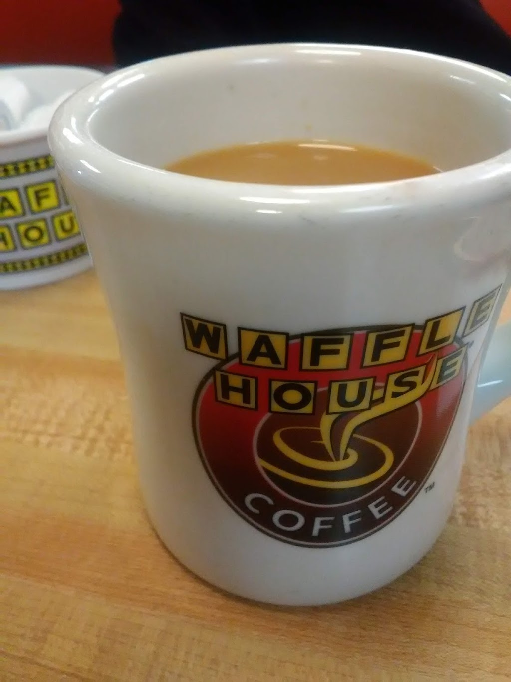 Waffle House | 150 E Loop 820, Fort Worth, TX 76112, USA | Phone: (817) 451-2302
