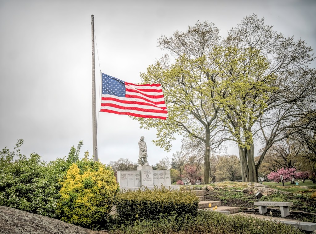 Harbor Island Park | 60-98 Harbor Island Park, Mamaroneck, NY 10543, USA | Phone: (914) 777-7784