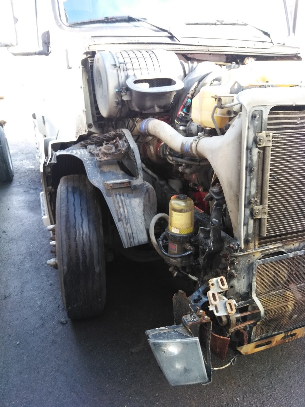 Midwest Truck Repair Dallas | 5411 Cedar Tree Ln, Dallas, TX 75236, USA | Phone: (469) 200-6343