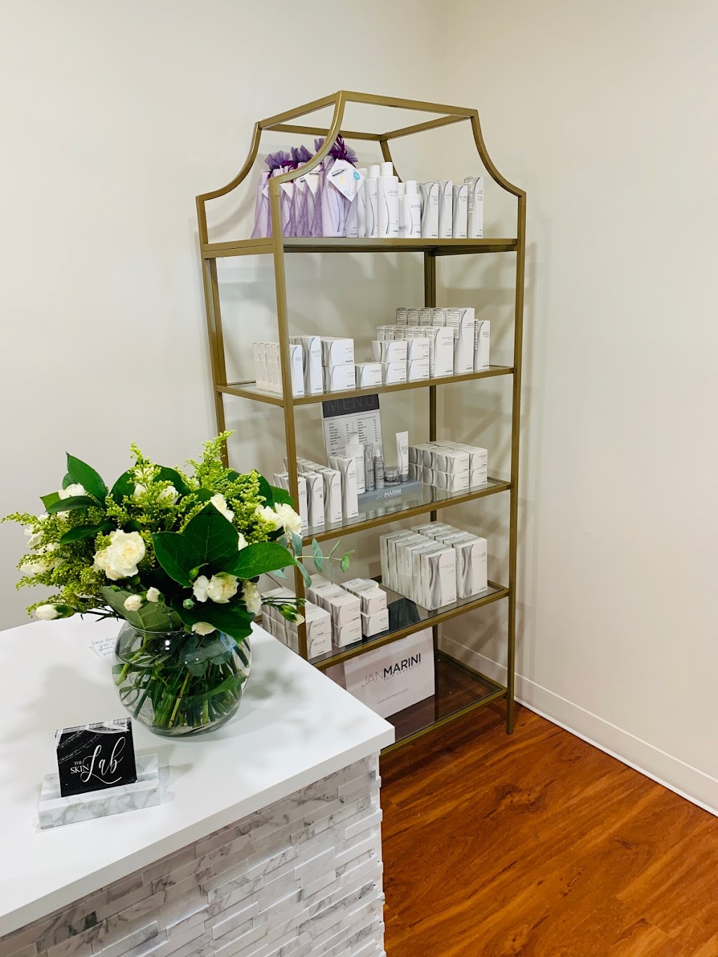 The Skin Lab | 706 Cadet Ct, Lebanon, TN 37087, USA | Phone: (615) 977-1312