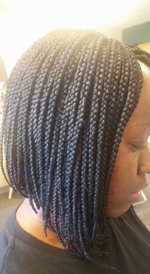 International African Hair Braiding | Hair Salon | 1574 Gallatin Pike N A, Madison, TN 37115, USA | Phone: (615) 457-4202