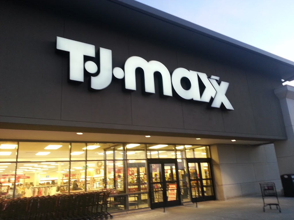 T.J. Maxx | 2155 22nd St, Oak Brook, IL 60521, USA | Phone: (630) 573-9410