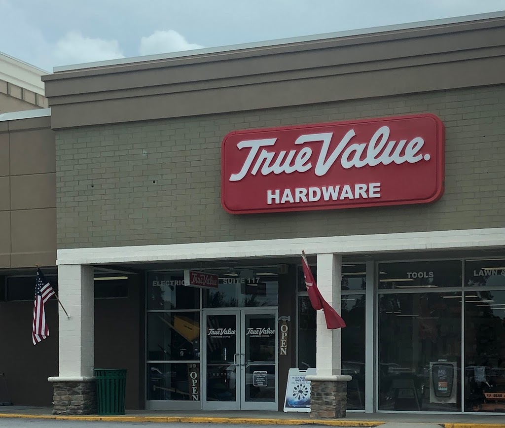 Rock Hill True Value | 1735 Heckle Blvd, Rock Hill, SC 29732, USA | Phone: (803) 329-8665