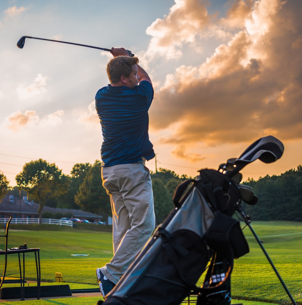 Deer Valley Golf Range | 8015 Holcomb Bridge Rd, Alpharetta, GA 30022, USA | Phone: (770) 993-2331