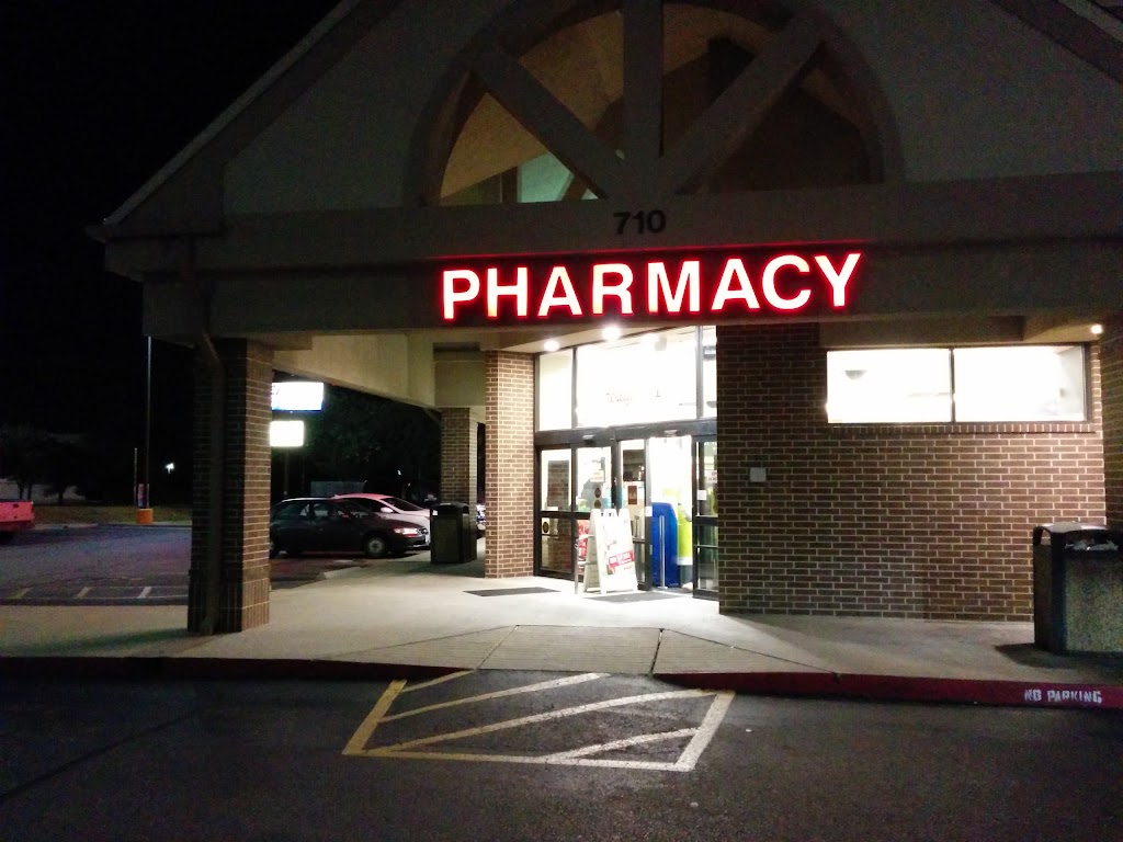 Walgreens Pharmacy | 1505 W Whitestone Blvd, Cedar Park, TX 78613, USA | Phone: (512) 335-5765