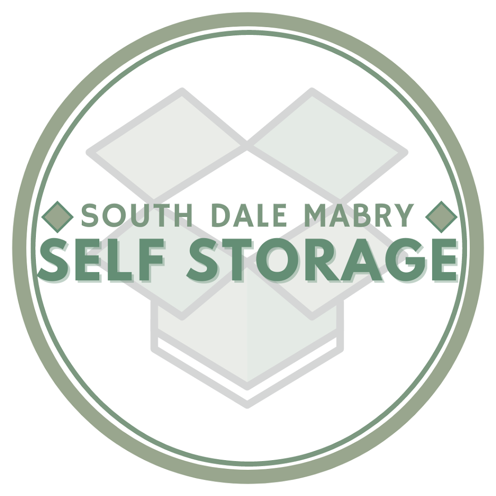 South Dale Mabry Self Storage | 4307 S Dale Mabry Hwy, Tampa, FL 33611, USA | Phone: (813) 832-3882