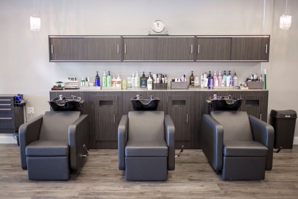 RK Salon | 1025 109th Ave NE, Minneapolis, MN 55434, USA | Phone: (763) 285-8989