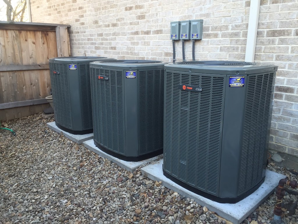 Service one Air Conditioning Heating and Plumbing | 110 Sports Pkwy B, Keller, TX 76248, USA | Phone: (817) 329-0000