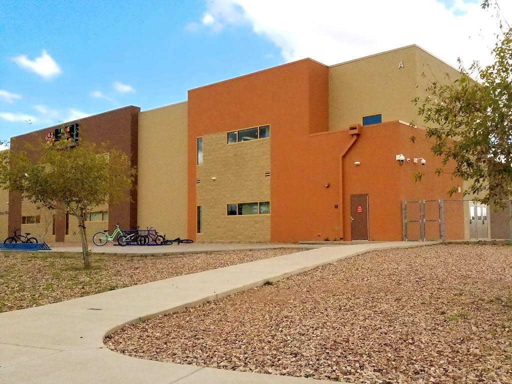 Tartesso Elementary School | 29677 W Indianola Ave, Buckeye, AZ 85396 | Phone: (623) 474-5401