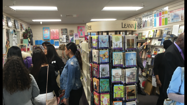 Word of Life Bookstore | 1477 Willow Ave, Hercules, CA 94547, USA | Phone: (510) 799-3171