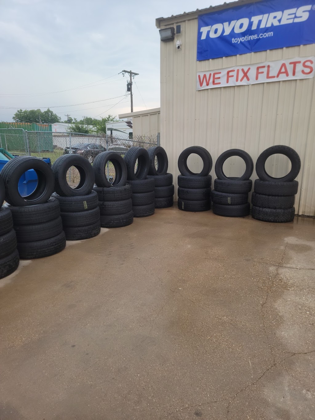 1187 Tire Shop | 4568 FM1187, Burleson, TX 76028, USA | Phone: (817) 330-3337