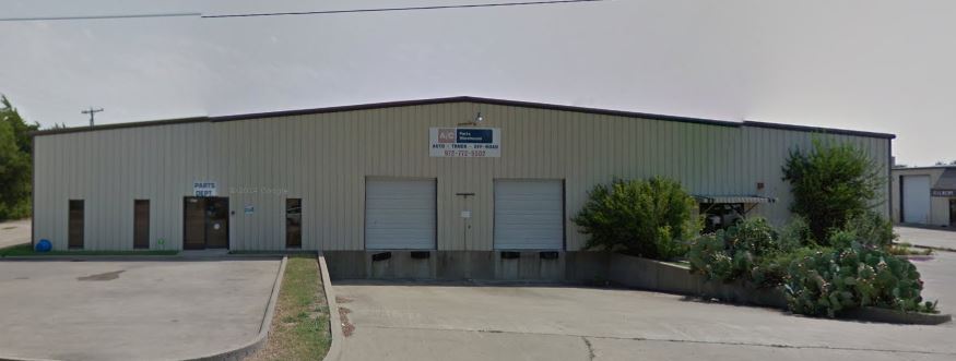 Aero Climate Control Inc. dba AC Parts Warehouse, dba acparts.com | 2012 Industrial Blvd, Rockwall, TX 75087, USA | Phone: (972) 772-5502