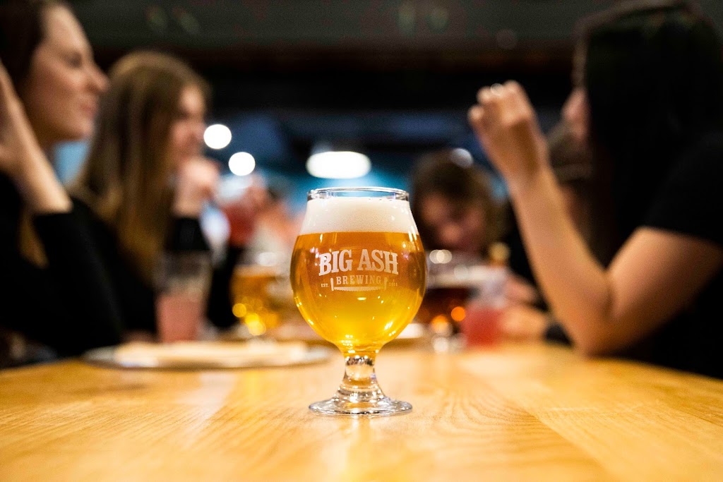 Big Ash Brewing | 5230 Beechmont Ave, Cincinnati, OH 45230, USA | Phone: (513) 401-6868