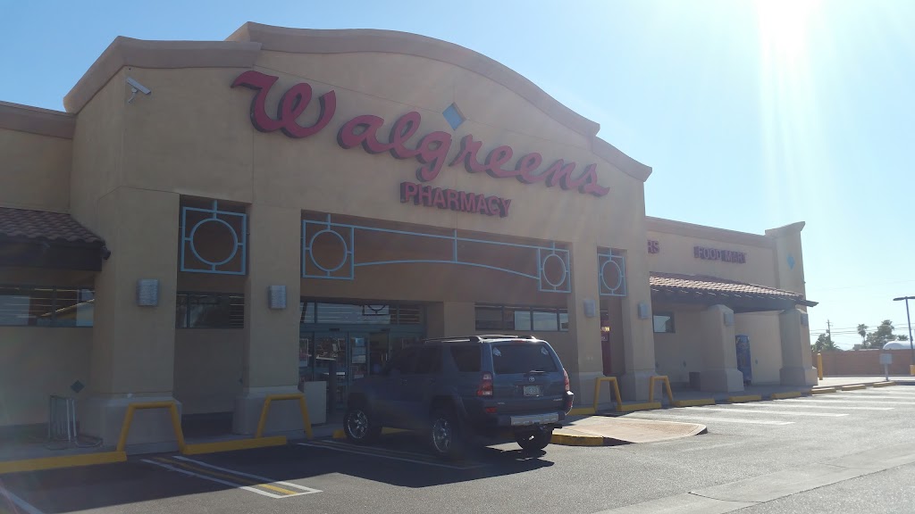 Walgreens | 11545 E Apache Trail, Apache Junction, AZ 85120, USA | Phone: (480) 986-1387