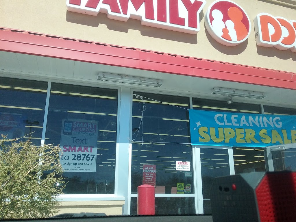 Family Dollar | 2820 W Los Reales Rd, Tucson, AZ 85746, USA | Phone: (520) 416-7239