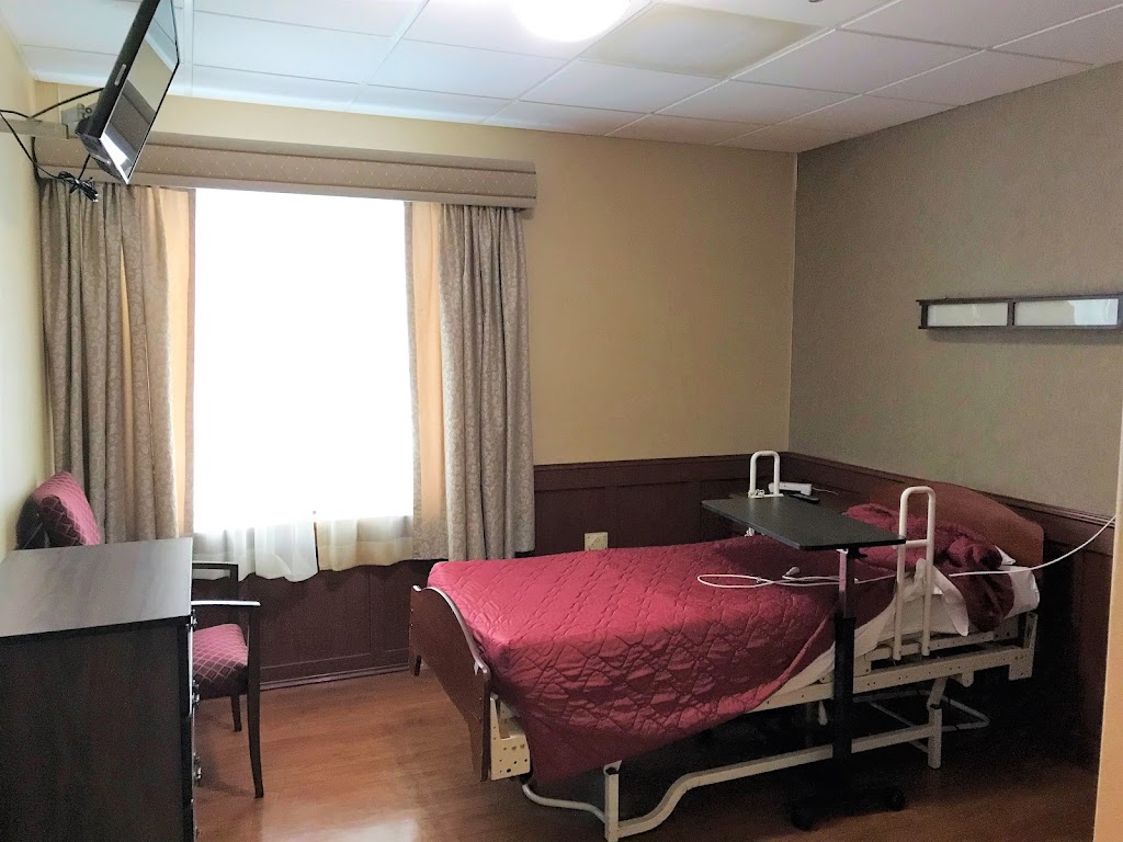 Gowanda Rehabilitation & Nursing Center | 100 Miller St, Gowanda, NY 14070, USA | Phone: (716) 532-5700