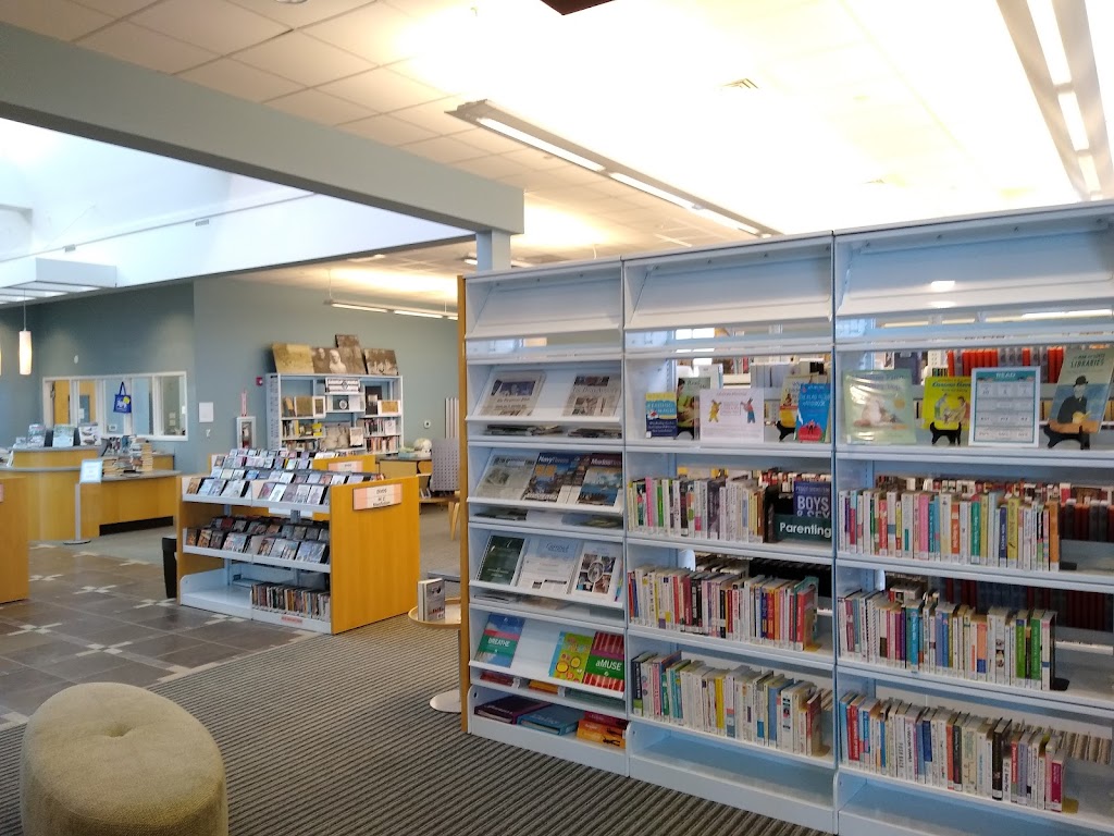 Moyock Public Library | 126 Campus Dr, Moyock, NC 27958, USA | Phone: (252) 435-6419