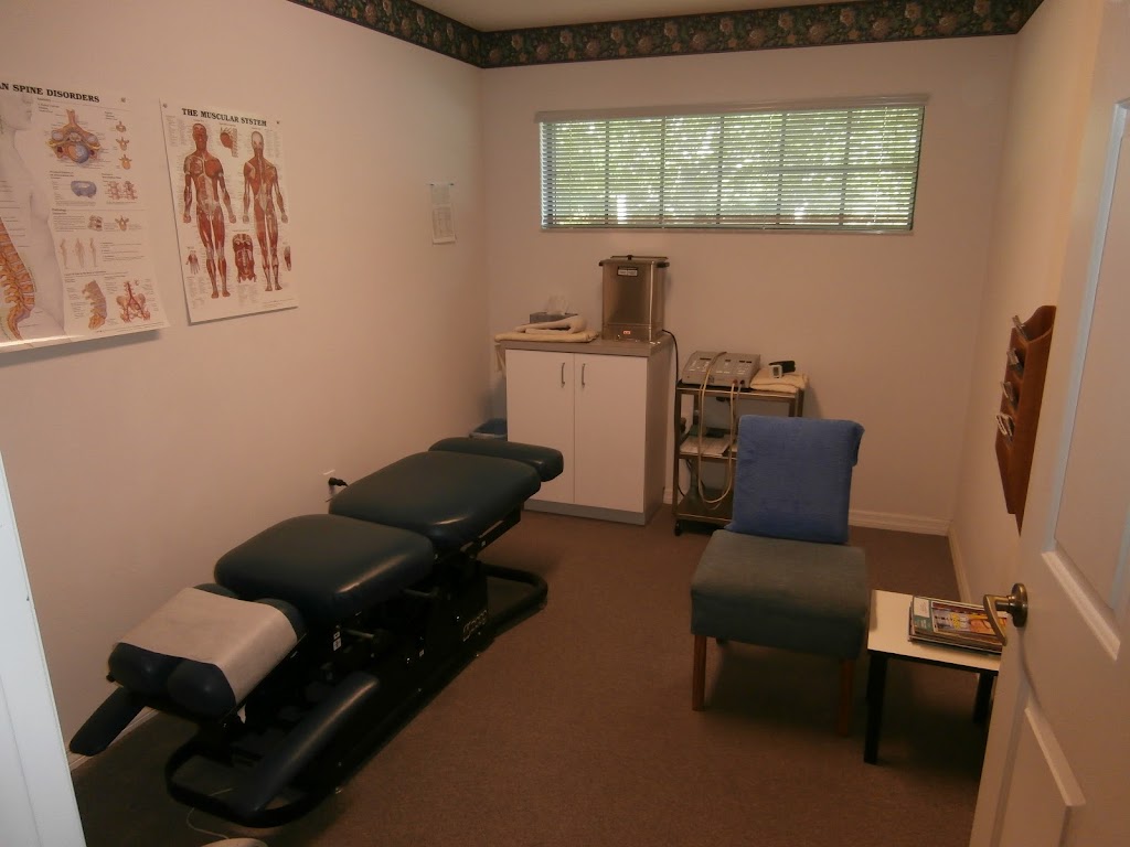 Eustis Chiropractic | 2105 Prevatt St, Eustis, FL 32726, USA | Phone: (352) 357-7955