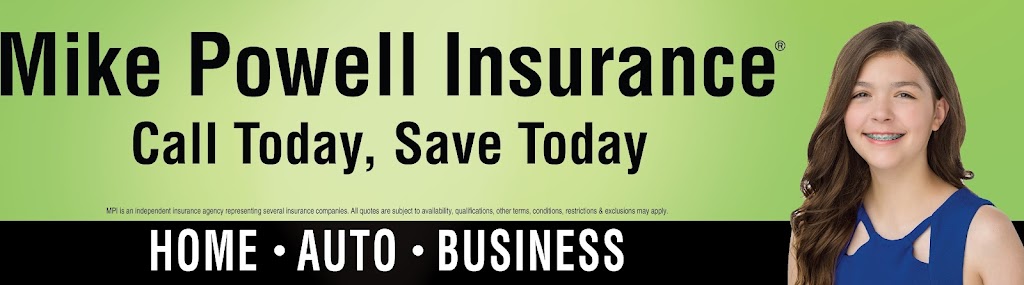 Mike Powell insurance Group | 20008 Champion Forest Dr Ste 1001, Spring, TX 77379, USA | Phone: (281) 367-2034