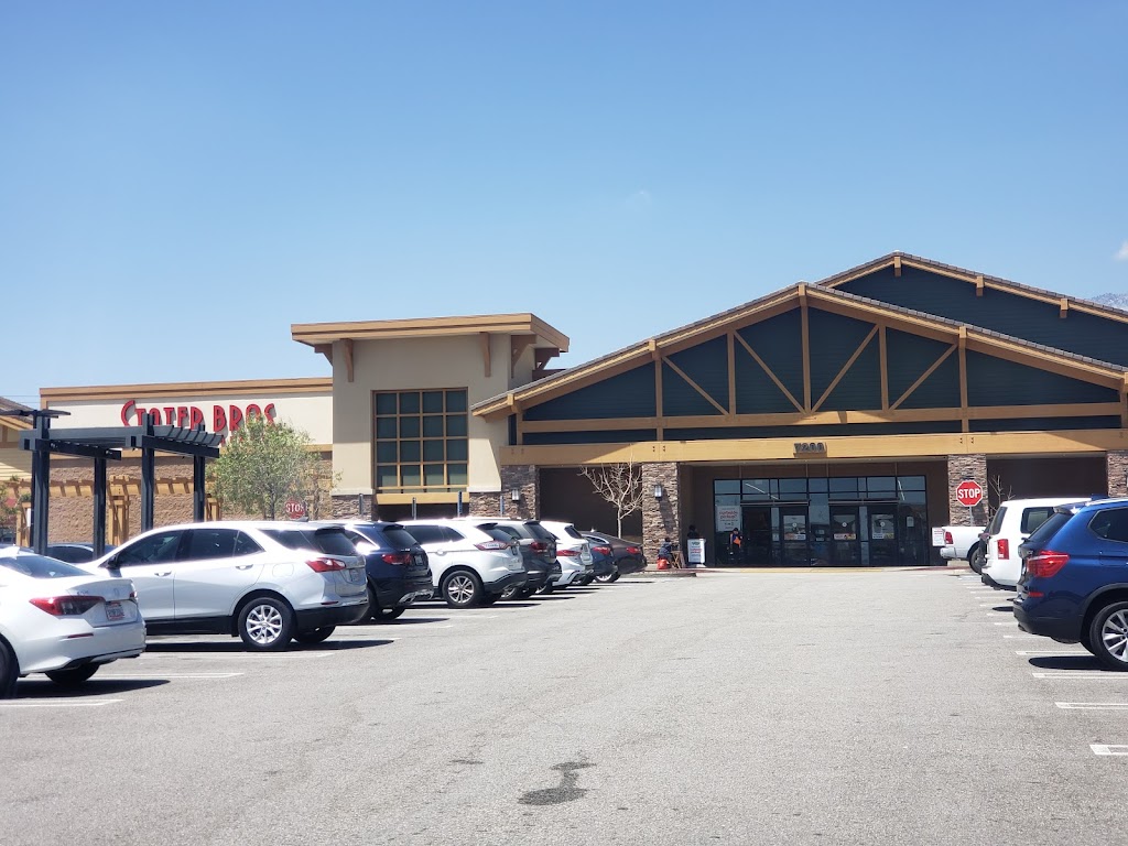 Stater Bros. Markets | 7200 Day Creek Blvd, Rancho Cucamonga, CA 91739 | Phone: (909) 646-1148